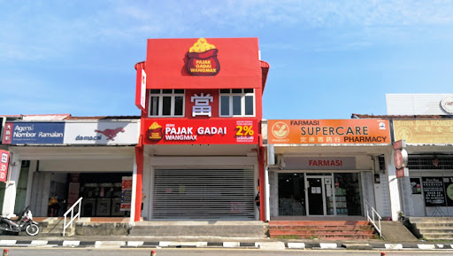 Farmasi Supercare Farmasi Supercare