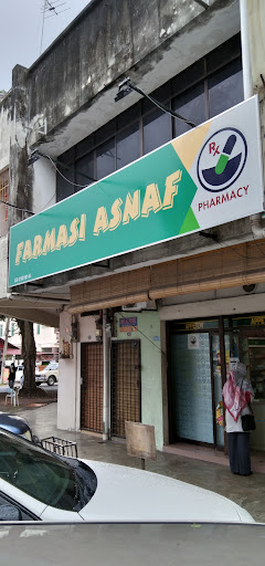 Farmacy Asnaf Farmacy Asnaf