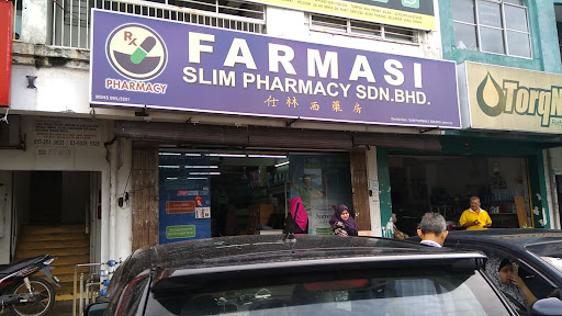 Farmasi Slim Pharmacy Sdn. Bhd.