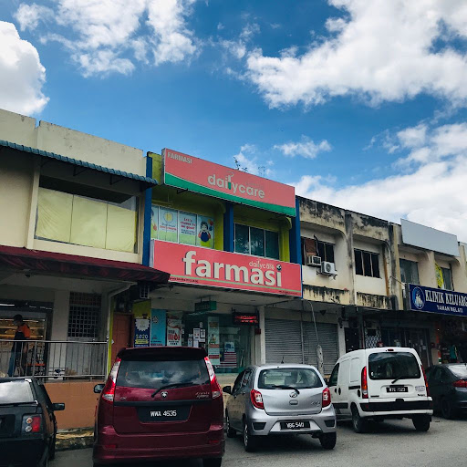Dailycare Pharmacy | Farmasi Taman Melati