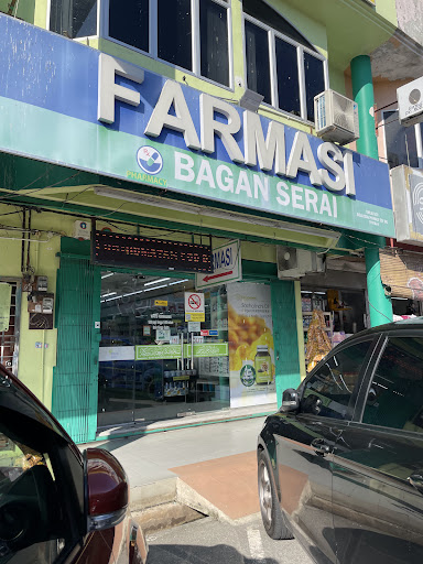 Farmasi Bagan Serai