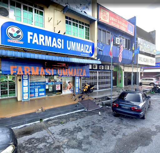 Farmasi Umaiza Farmasi Umaiza