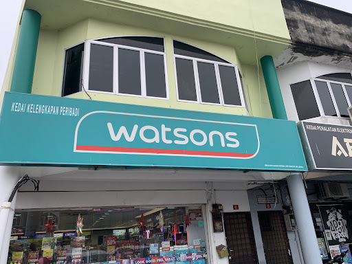Watsons Bagan Serai Watsons Bagan Serai