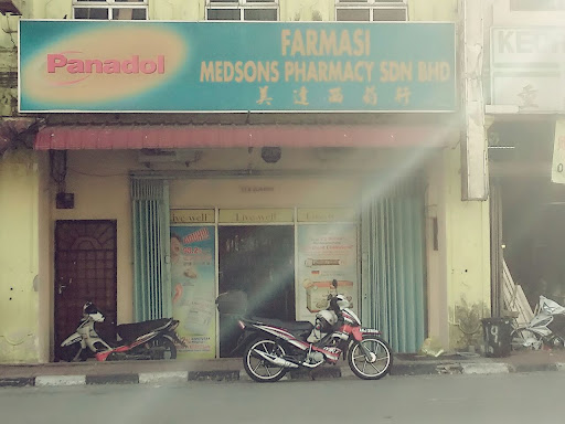 Medsons Pharmacy Sdn Bhd