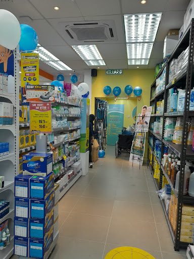 ALPRO Pharmacy Gunung Rapat