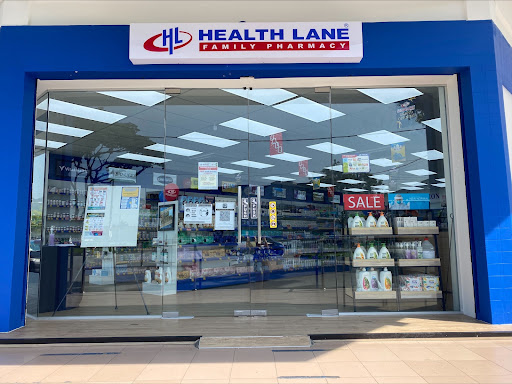 Health Lane Family Pharmacy Taman Pertama