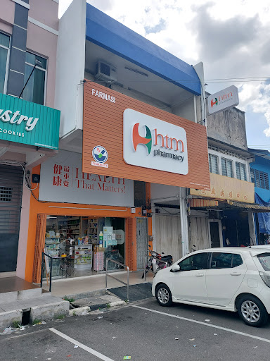 HTM Pharmacy (Simee)