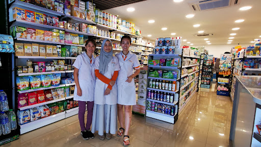 HTM Pharmacy (Gunung Rapat - Ipoh Jaya)