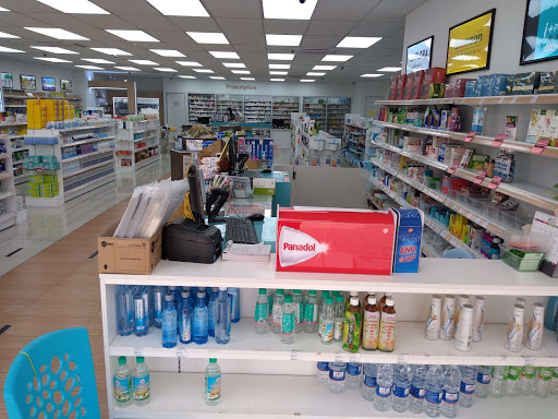 Health Lane Family Pharmacy Taman Menglembu