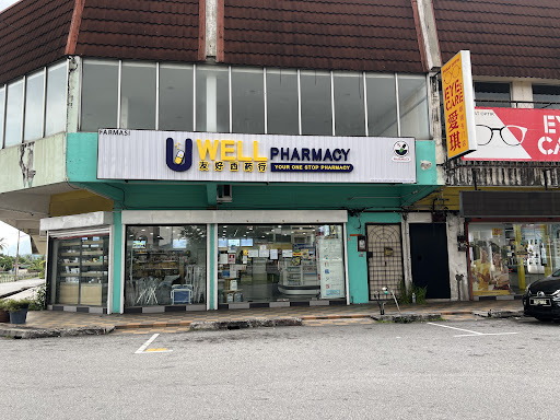 ALPRO PHARMACY TASEK, IPOH