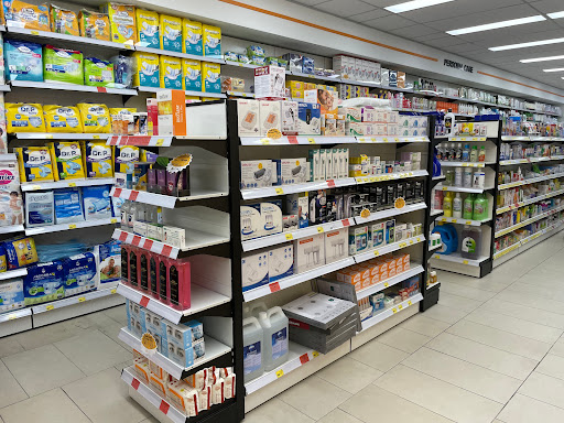 HTM Pharmacy (Menglembu)