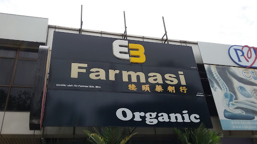 E3 Farmasi Sdn Bhd