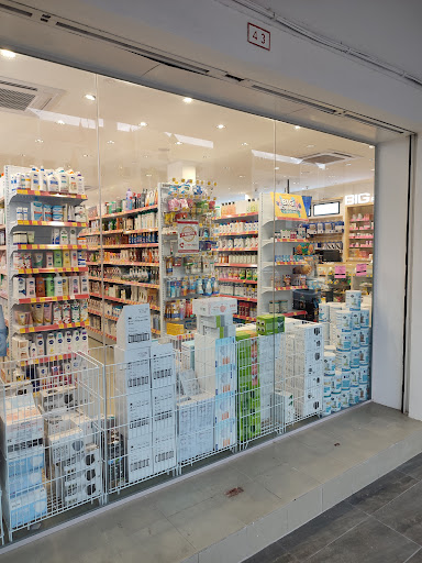 BIG Pharmacy Menglembu Ipoh