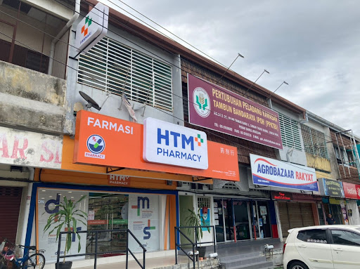 HTM Pharmacy (Tasek)