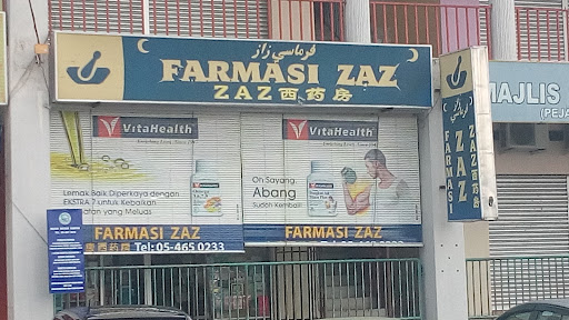 Farmasi Zaz