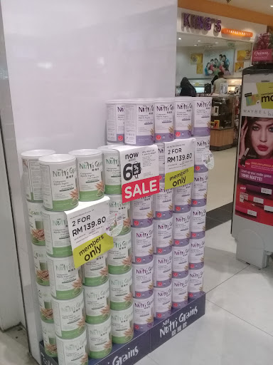 Watsons Tesco Kampar