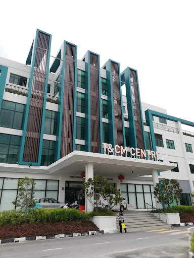 UTAR T&CM Centre (UTAR Traditional & Complementary Medicine Centre)