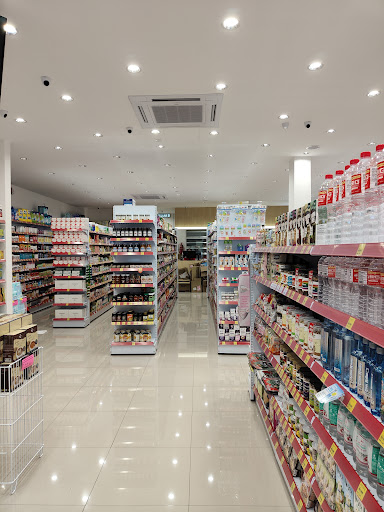 BIG Pharmacy Ipoh Garden