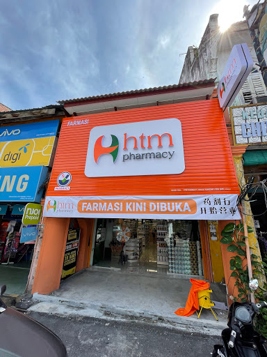 HTM Pharmacy (Kuala Kangsar)