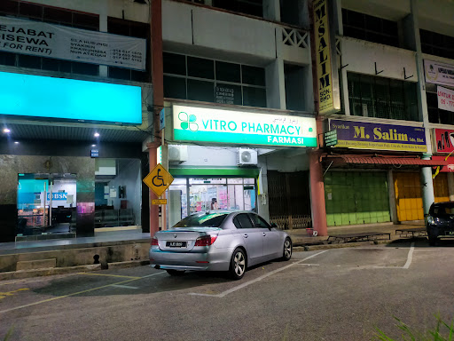 Vitro Pharmacy