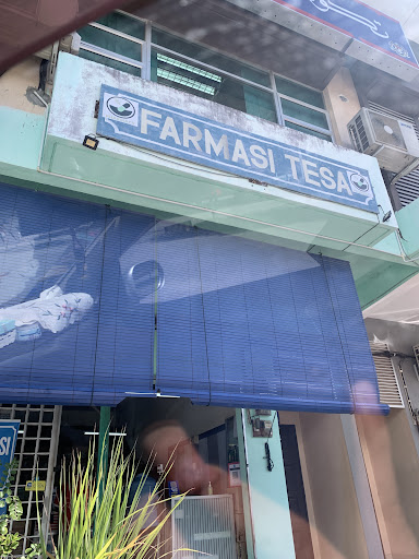 Farmasi Tesa