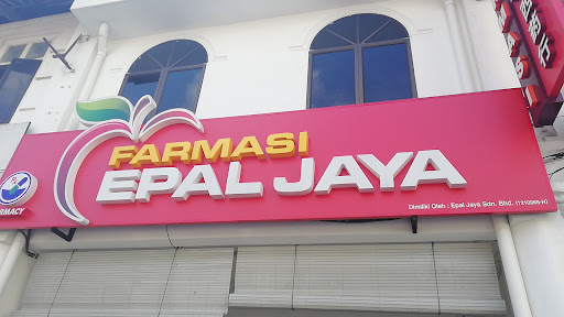 FARMASI EPAL JAYA SDN BHD