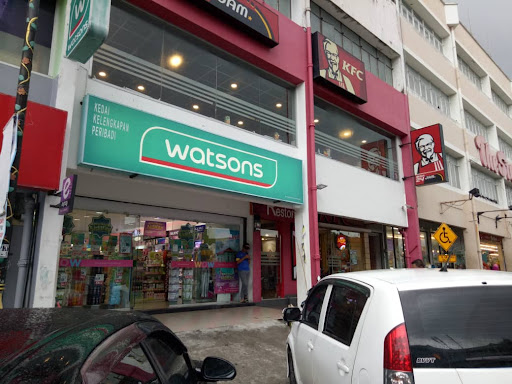 Watsons Kuala Kangsar