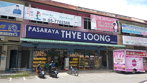 Pasaraya Thye Loong