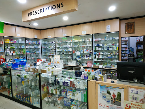 Farmasi Hing Sdn. Bhd. (Hing Pharmacy) Farmasi Hing Sdn. Bhd. (Hing Pharmacy)