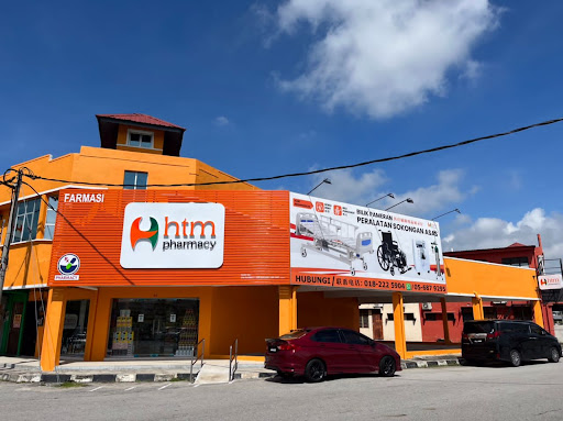 HTM Pharmacy ( Seri Manjung, Perak )