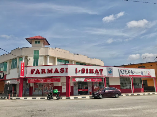 Farmasi i-SIHAT