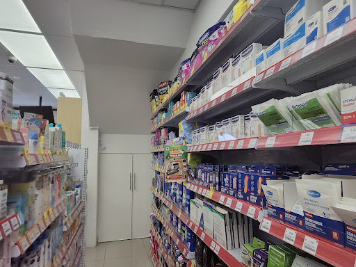 BIG PHARMACY SITIAWAN BIG PHARMACY SITIAWAN
