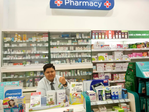 Watsons AEON Seri Manjung (Pharmacy) Watsons AEON Seri Manjung (Pharmacy)