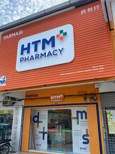 HTM Pharmacy (Pantai Remis)