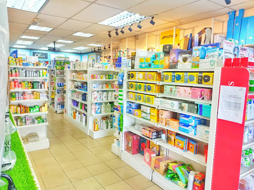iCare Pharmacy • Parit Buntar