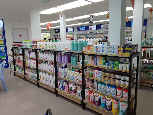 Health Lane Family Pharmacy Parit Buntar