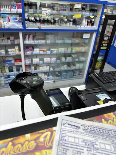 Mega Kulim Pharmacy (Simpang Ampat)