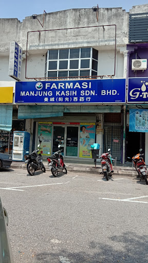 Farmasi Manjung Kasih Sdn Bhd Farmasi Manjung Kasih Sdn Bhd
