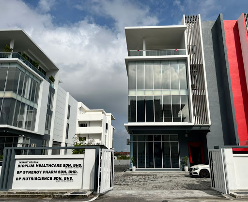 BP Synergy Pharm Sdn Bhd