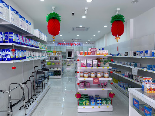 City Med Pharmacy City Med Pharmacy