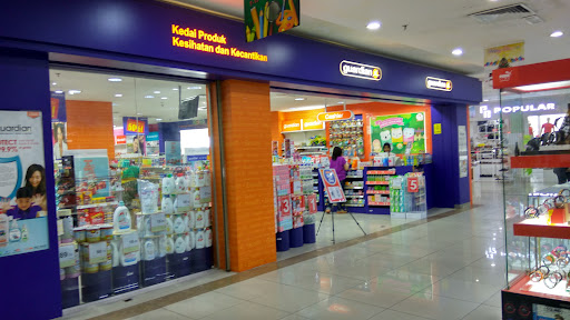 Guardian Taiping Sentral Guardian Taiping Sentral