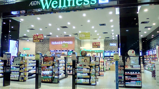 Aeon Wellness Taiping Aeon Wellness Taiping