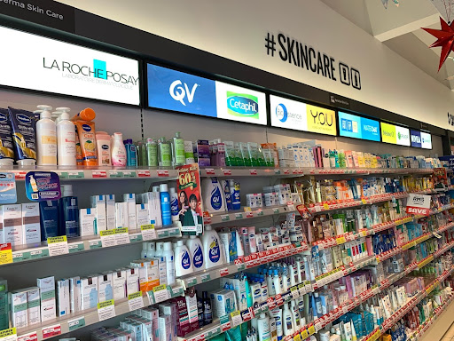 Watsons Personal Care Stores @ Taiping