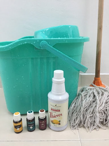 Young Living Brand Partner Taiping (essential oils) Young Living Brand Partner Taiping (essential oils)
