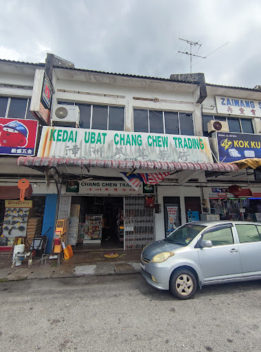 Chang Chew Trading