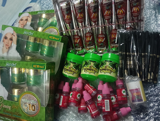 No 25 Aura Beauty