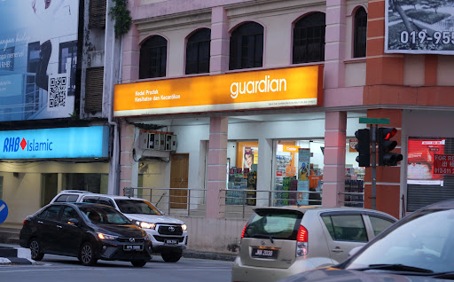 Guardian Jalan Kota Taiping