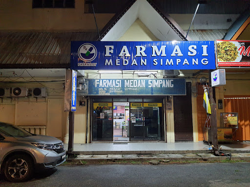 Framasi Medan Simpang