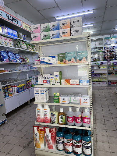 Farmasi Kota Jaya Farmasi Kota Jaya