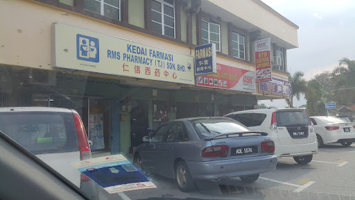 Farmasi RMS Sdn Bhd Farmasi RMS Sdn Bhd